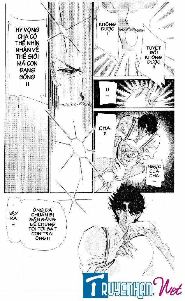 Magnolia Waltz Chapter 15 trang 12