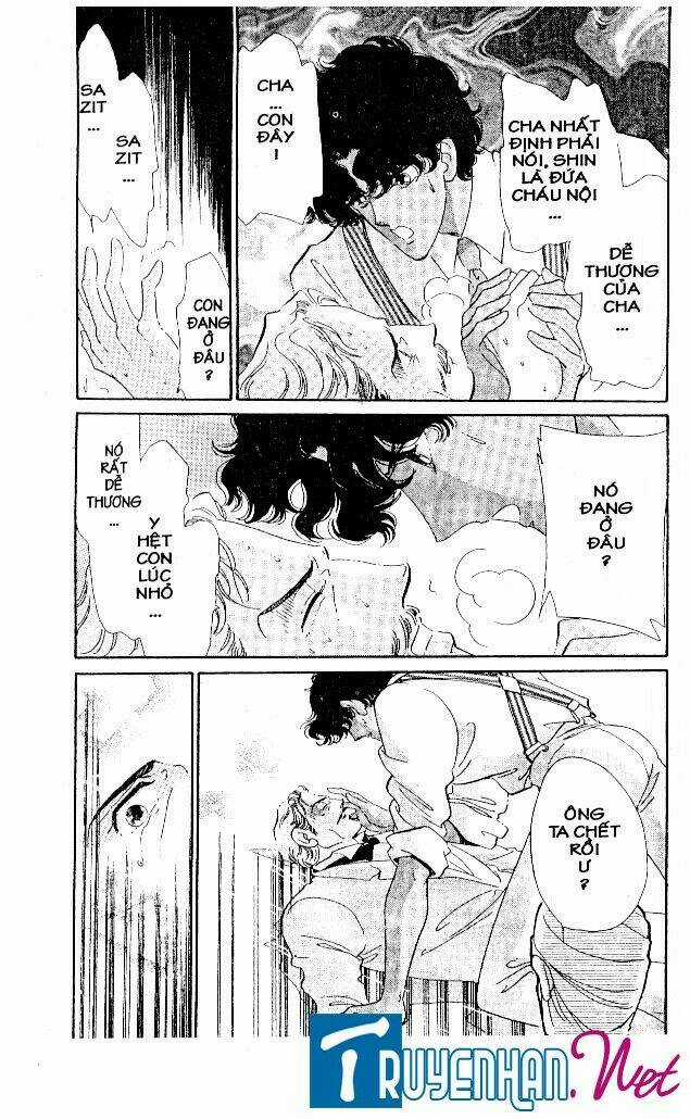 Magnolia Waltz Chapter 15 trang 15