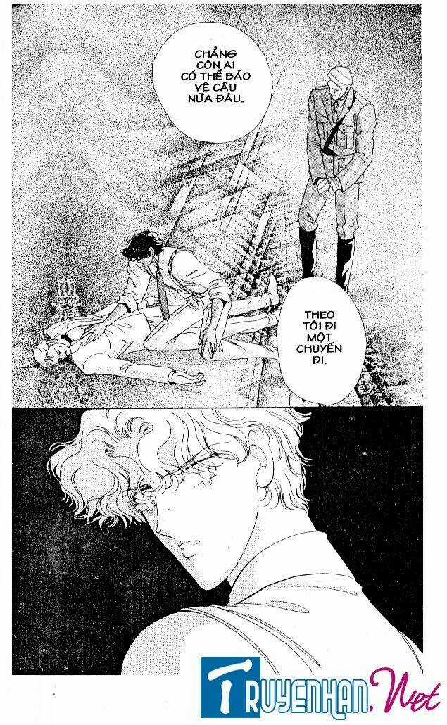 Magnolia Waltz Chapter 15 trang 16