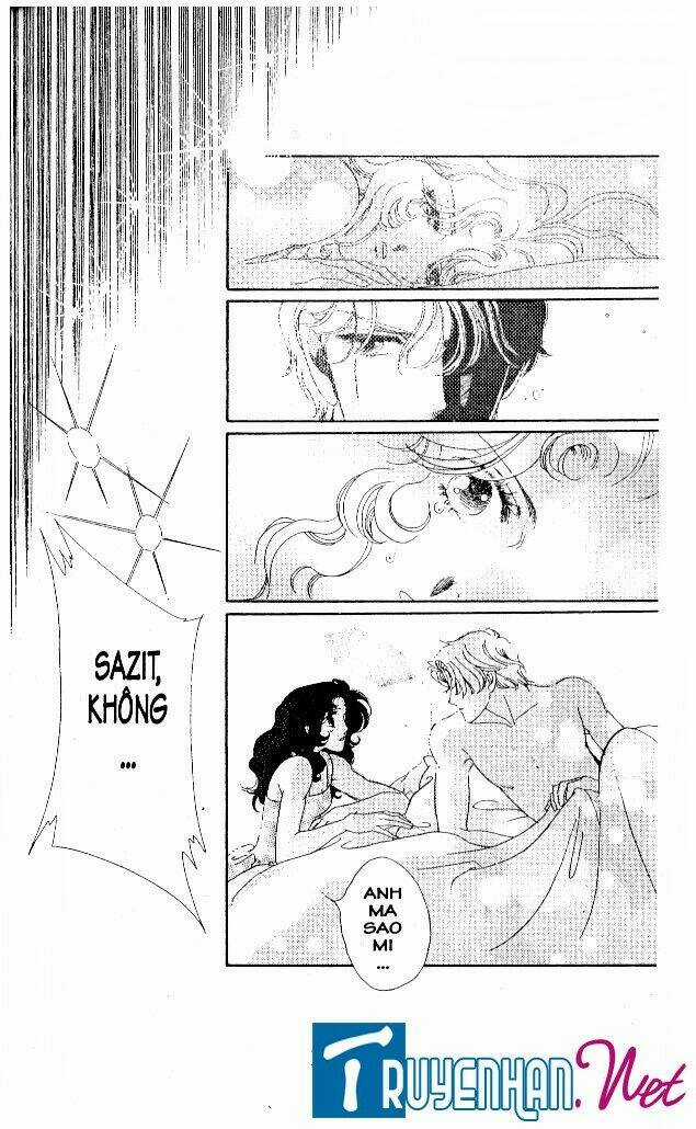 Magnolia Waltz Chapter 16 trang 13