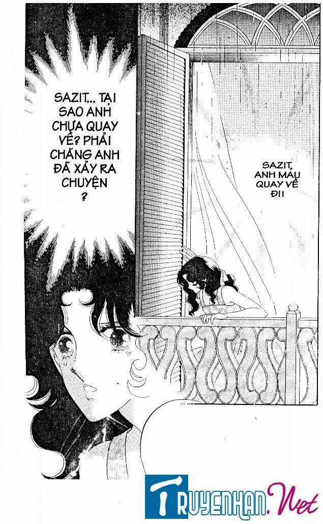 Magnolia Waltz Chapter 16 trang 6