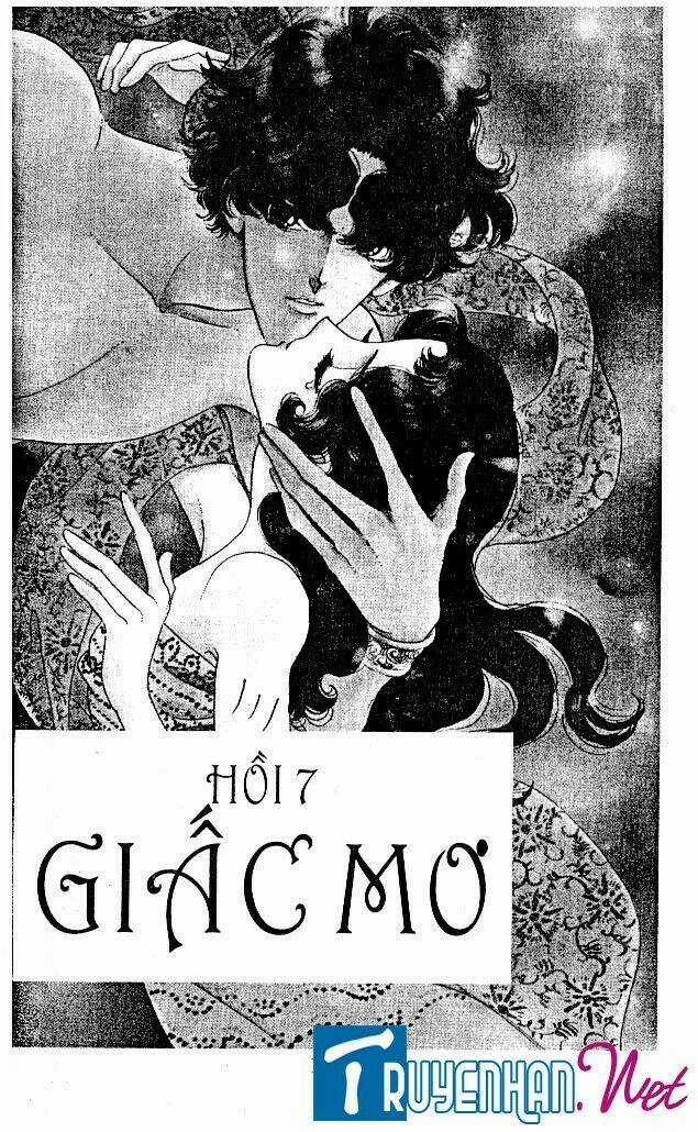 Magnolia Waltz Chapter 16 trang 7