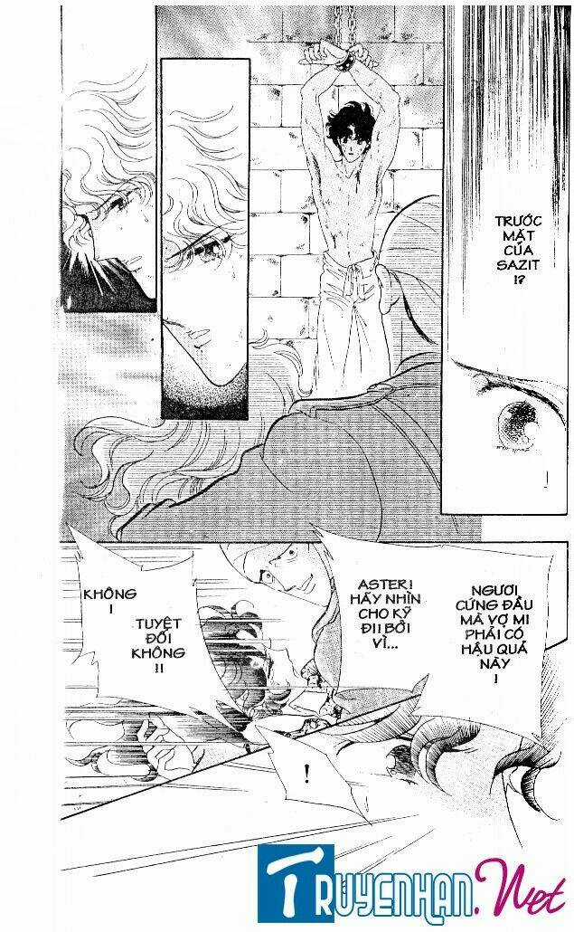 Magnolia Waltz Chapter 17 trang 11