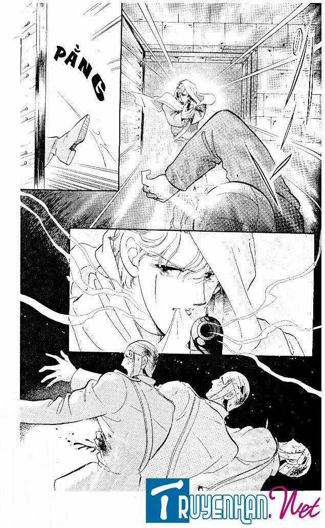 Magnolia Waltz Chapter 17 trang 17