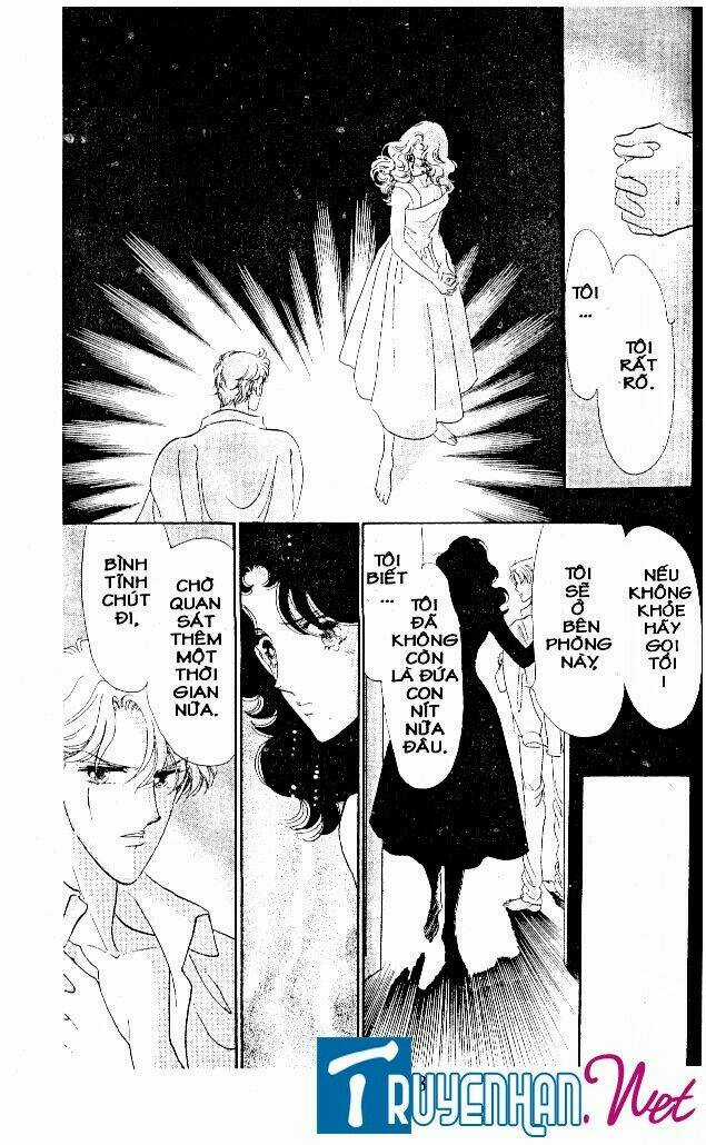 Magnolia Waltz Chapter 17 trang 3