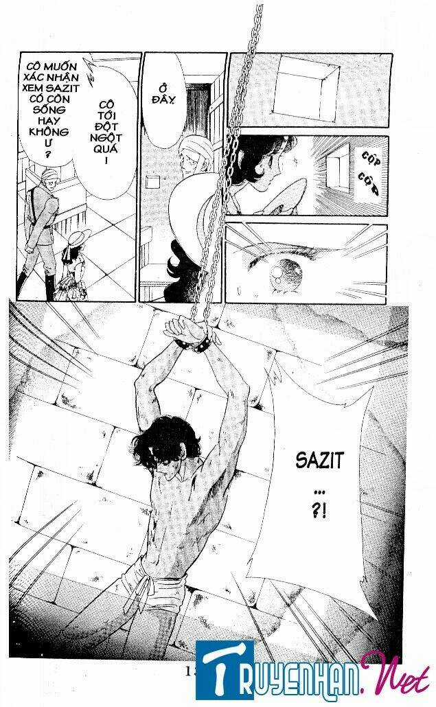 Magnolia Waltz Chapter 17 trang 6