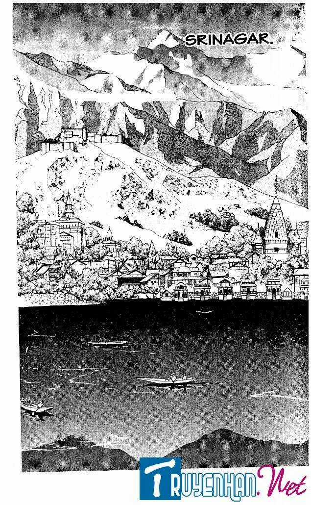 Magnolia Waltz Chapter 18 trang 18