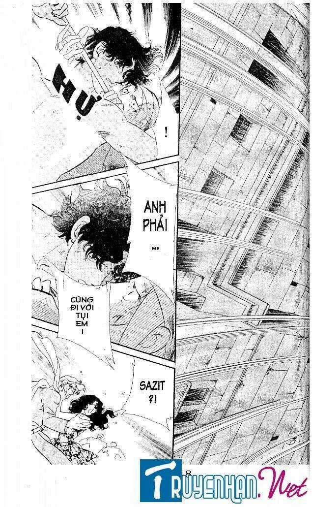 Magnolia Waltz Chapter 18 trang 2