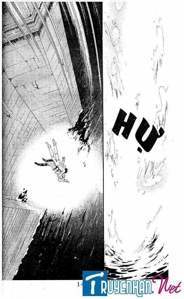 Magnolia Waltz Chapter 18 trang 3