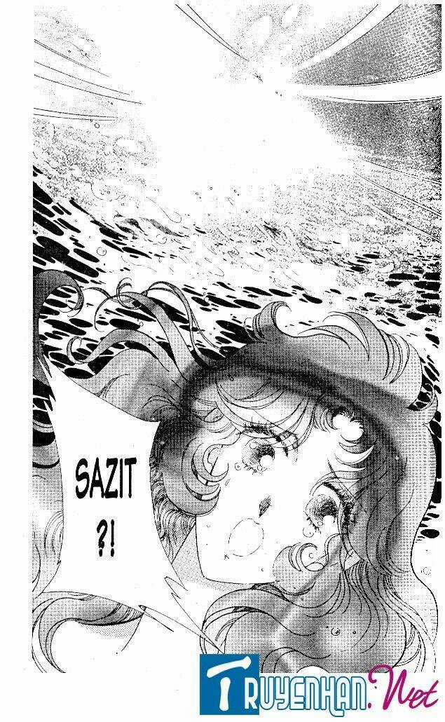 Magnolia Waltz Chapter 18 trang 4