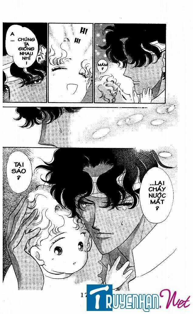 Magnolia Waltz Chapter 19 trang 10