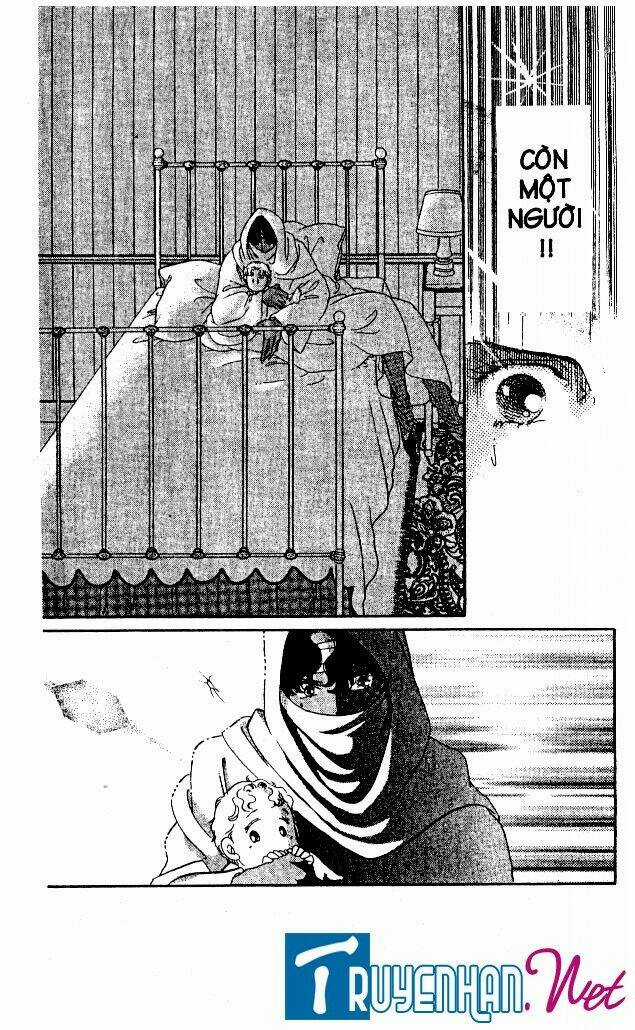 Magnolia Waltz Chapter 19 trang 15