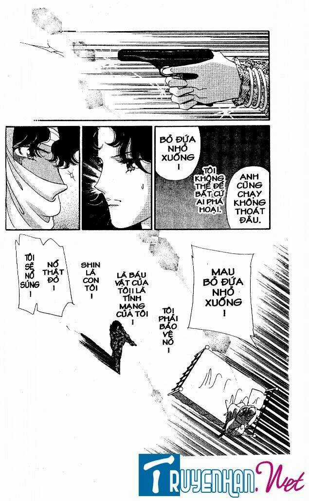 Magnolia Waltz Chapter 19 trang 16