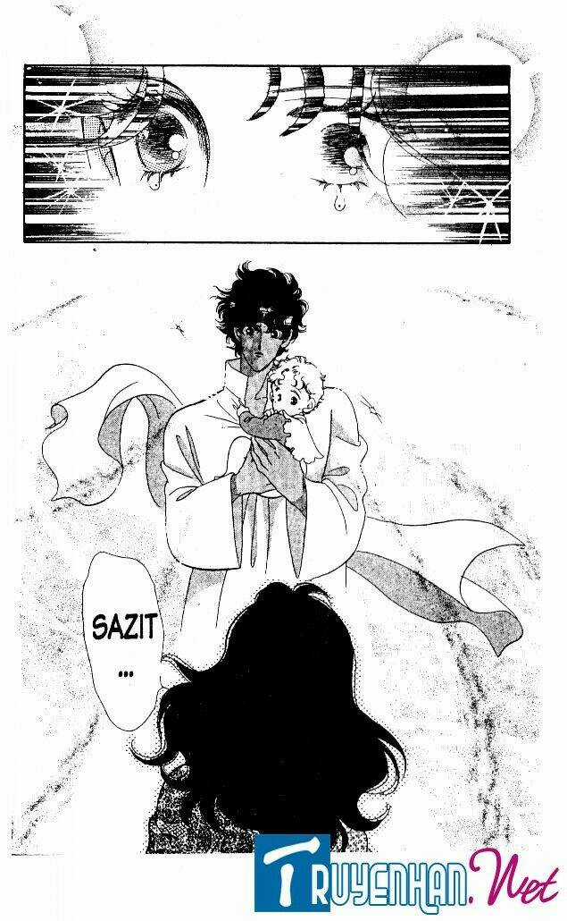 Magnolia Waltz Chapter 19 trang 18