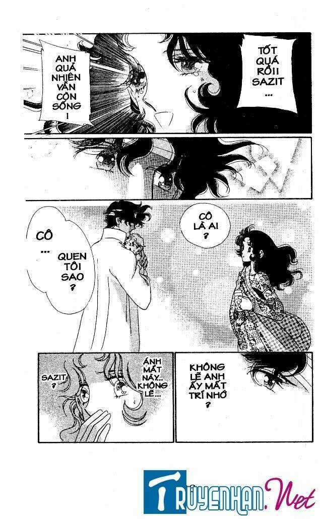Magnolia Waltz Chapter 19 trang 19