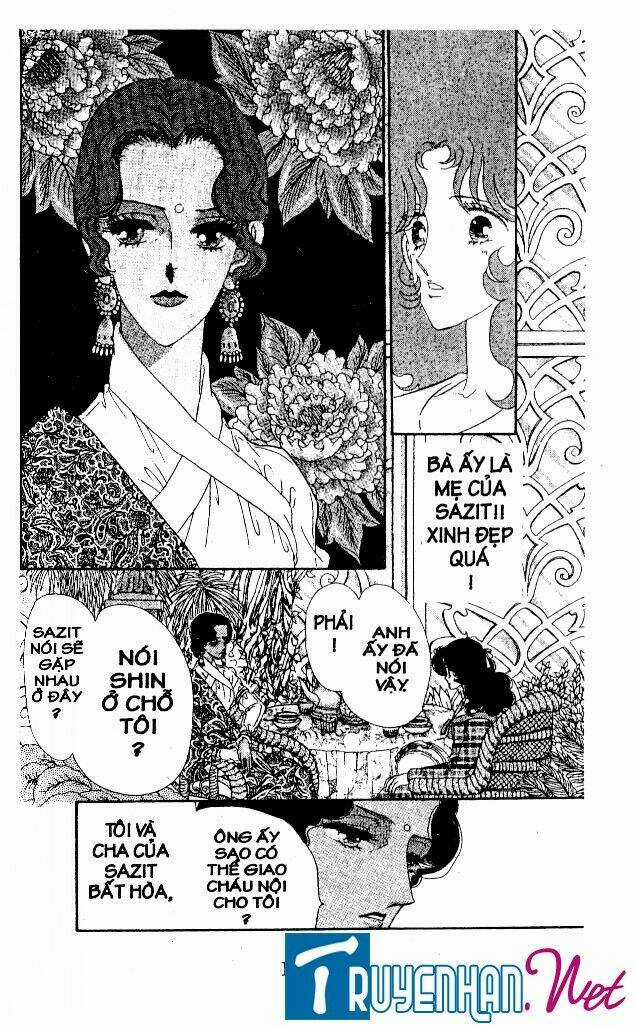 Magnolia Waltz Chapter 19 trang 2