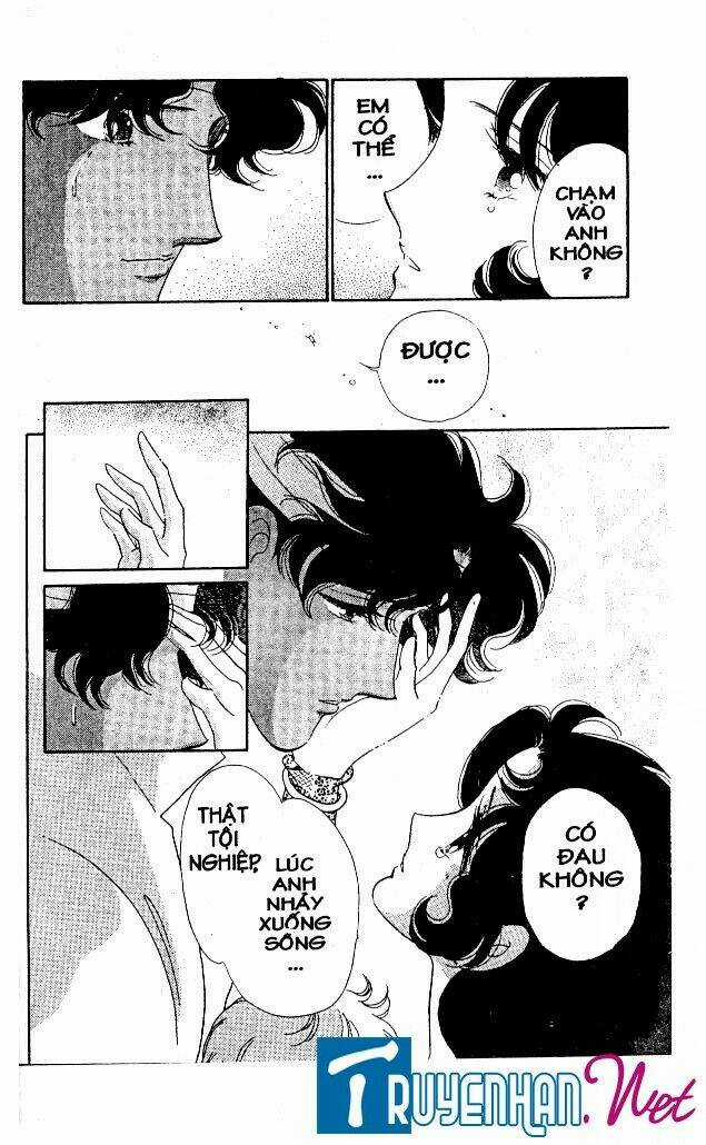 Magnolia Waltz Chapter 19 trang 22