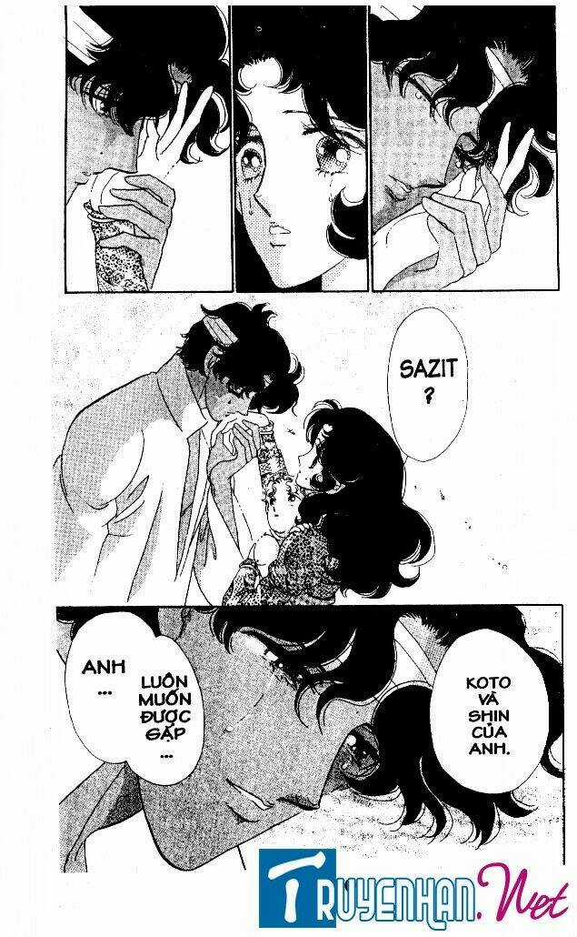 Magnolia Waltz Chapter 19 trang 23