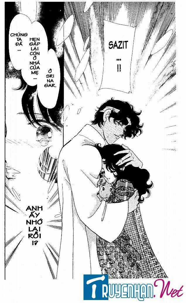 Magnolia Waltz Chapter 19 trang 24