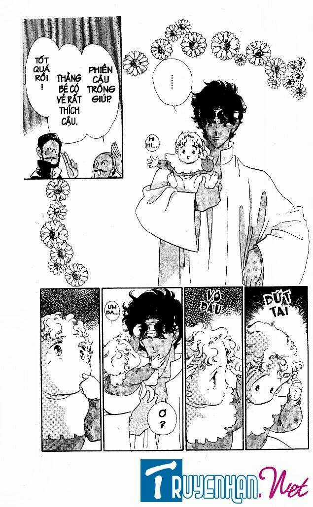 Magnolia Waltz Chapter 19 trang 9