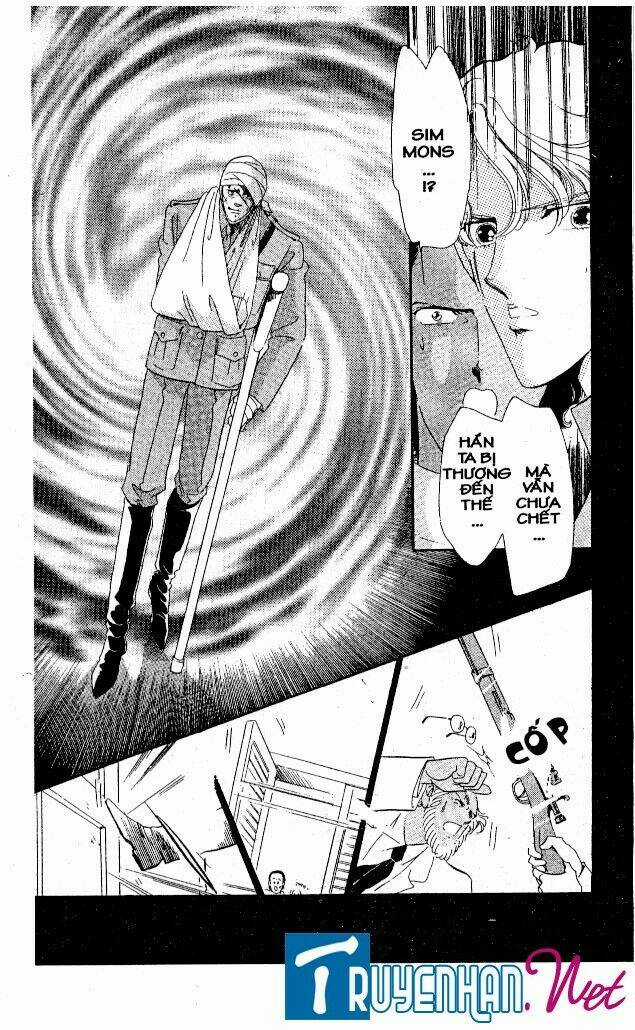 Magnolia Waltz Chapter 20 trang 11