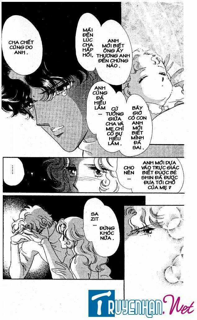 Magnolia Waltz Chapter 20 trang 18
