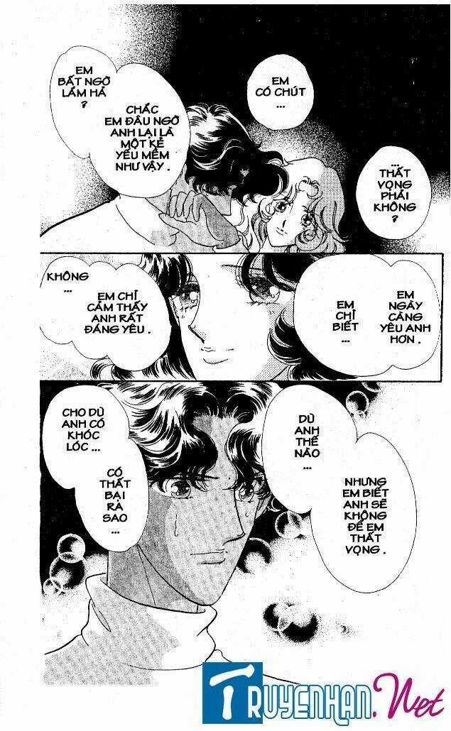 Magnolia Waltz Chapter 20 trang 19