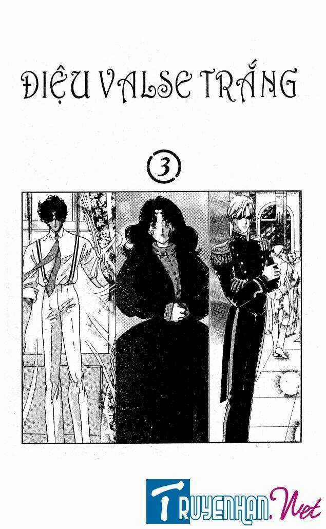 Magnolia Waltz Chapter 20 trang 2