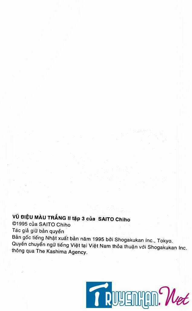 Magnolia Waltz Chapter 20 trang 3