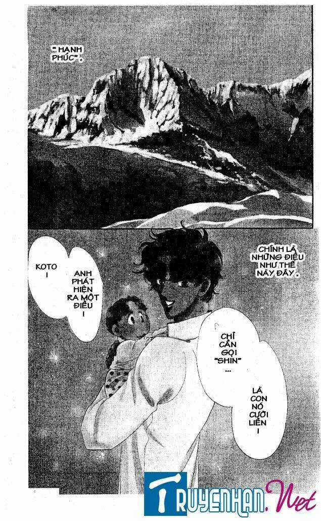 Magnolia Waltz Chapter 20 trang 5