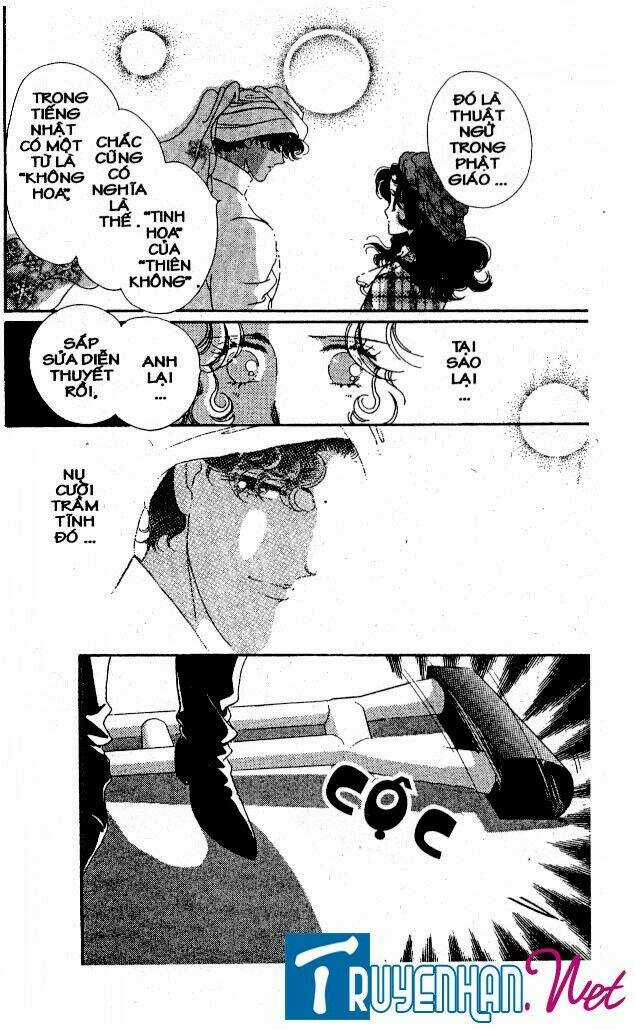 Magnolia Waltz Chapter 21 trang 10