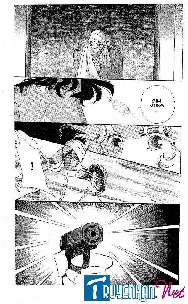 Magnolia Waltz Chapter 21 trang 11