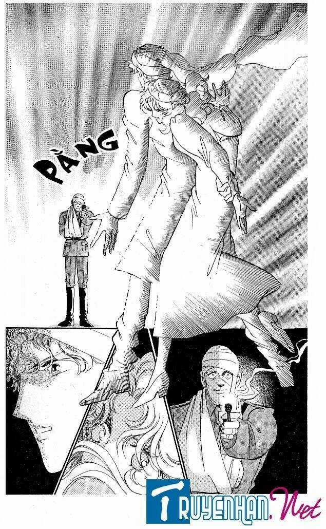 Magnolia Waltz Chapter 21 trang 12