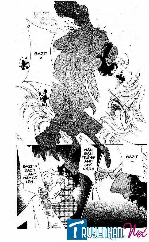 Magnolia Waltz Chapter 21 trang 13