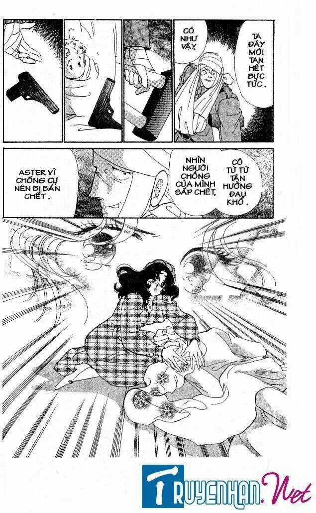 Magnolia Waltz Chapter 21 trang 14