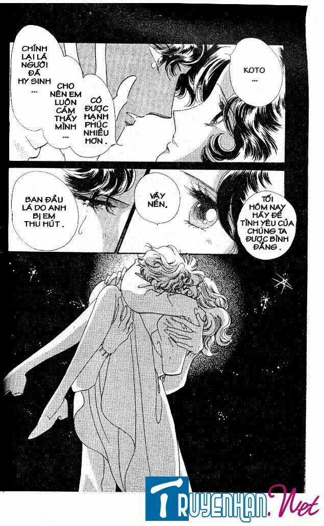 Magnolia Waltz Chapter 21 trang 2