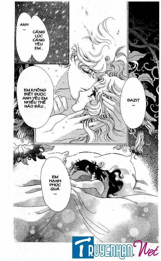 Magnolia Waltz Chapter 21 trang 5