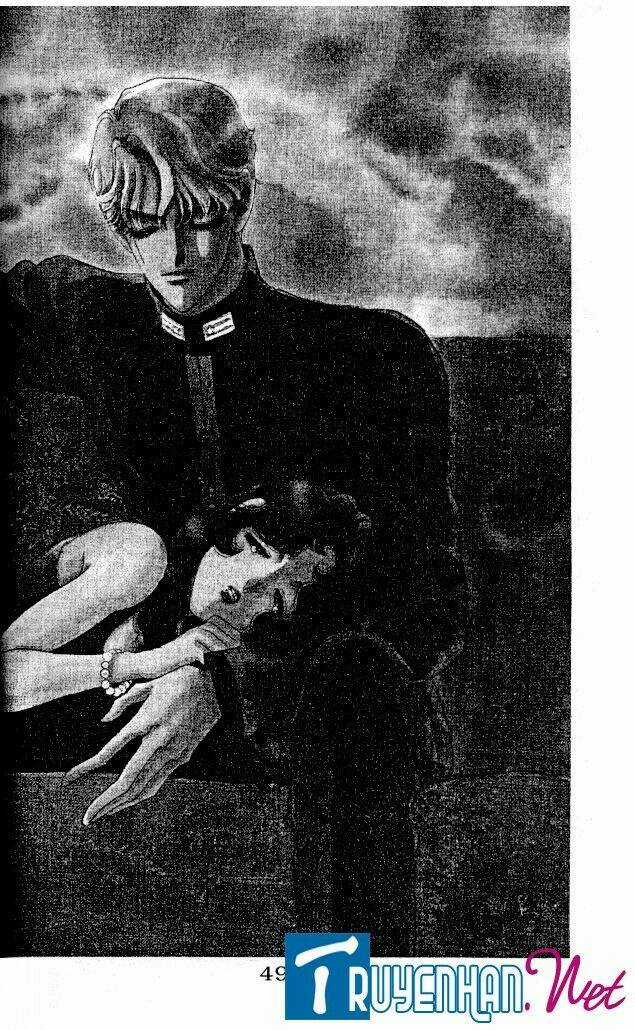 Magnolia Waltz Chapter 22 trang 10