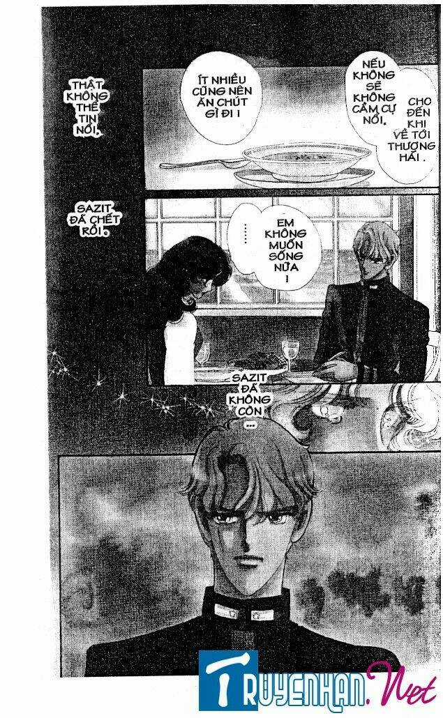 Magnolia Waltz Chapter 22 trang 11