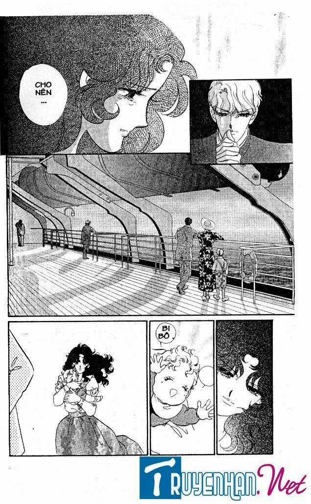 Magnolia Waltz Chapter 22 trang 14