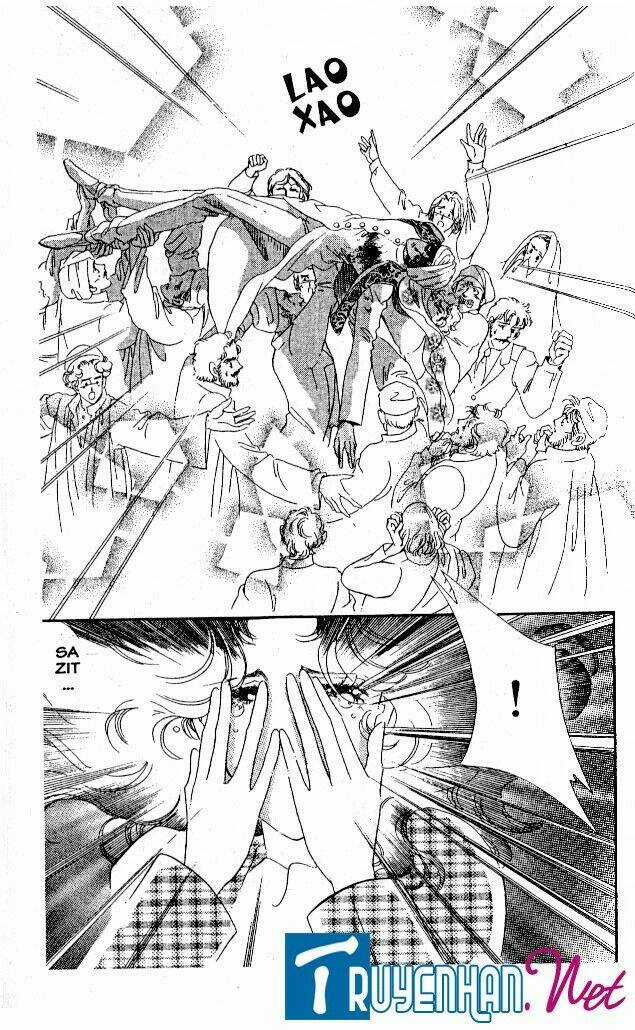 Magnolia Waltz Chapter 22 trang 3