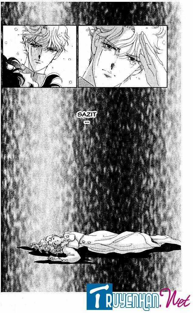 Magnolia Waltz Chapter 22 trang 8