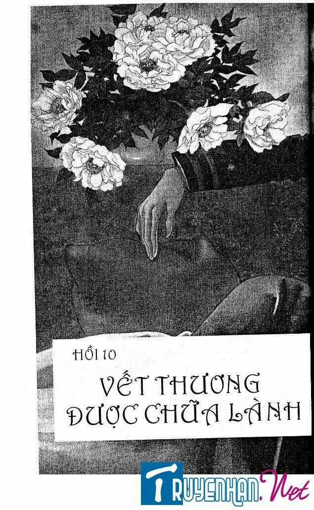 Magnolia Waltz Chapter 22 trang 9