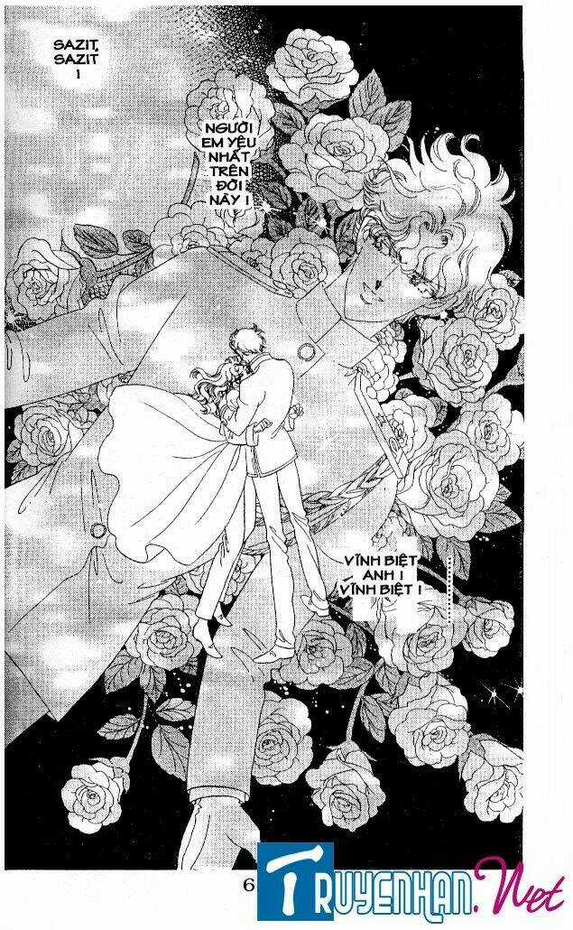 Magnolia Waltz Chapter 23 trang 13