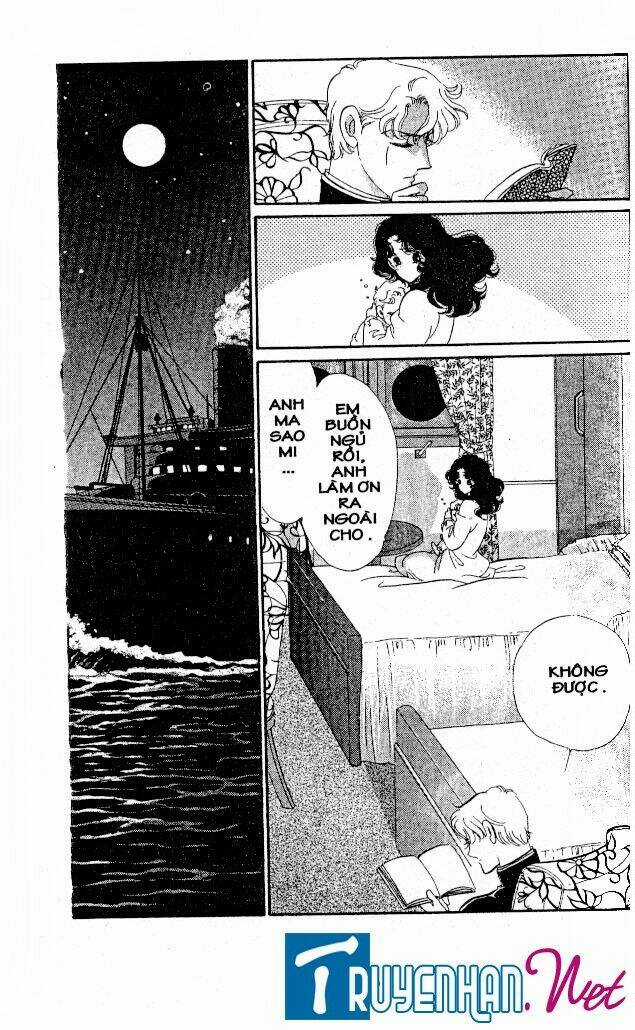 Magnolia Waltz Chapter 23 trang 2