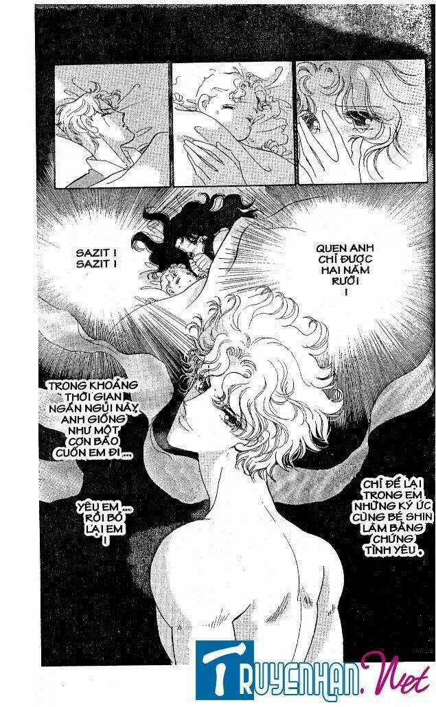 Magnolia Waltz Chapter 23 trang 4