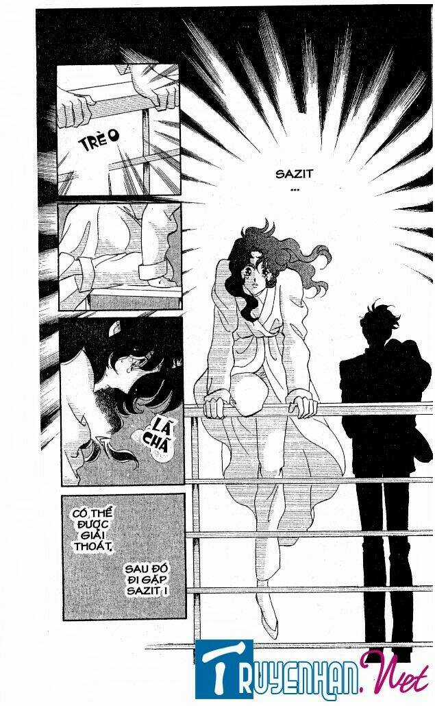 Magnolia Waltz Chapter 23 trang 6