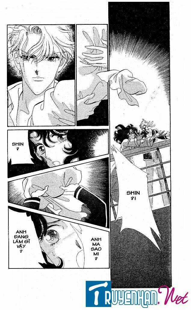 Magnolia Waltz Chapter 23 trang 7