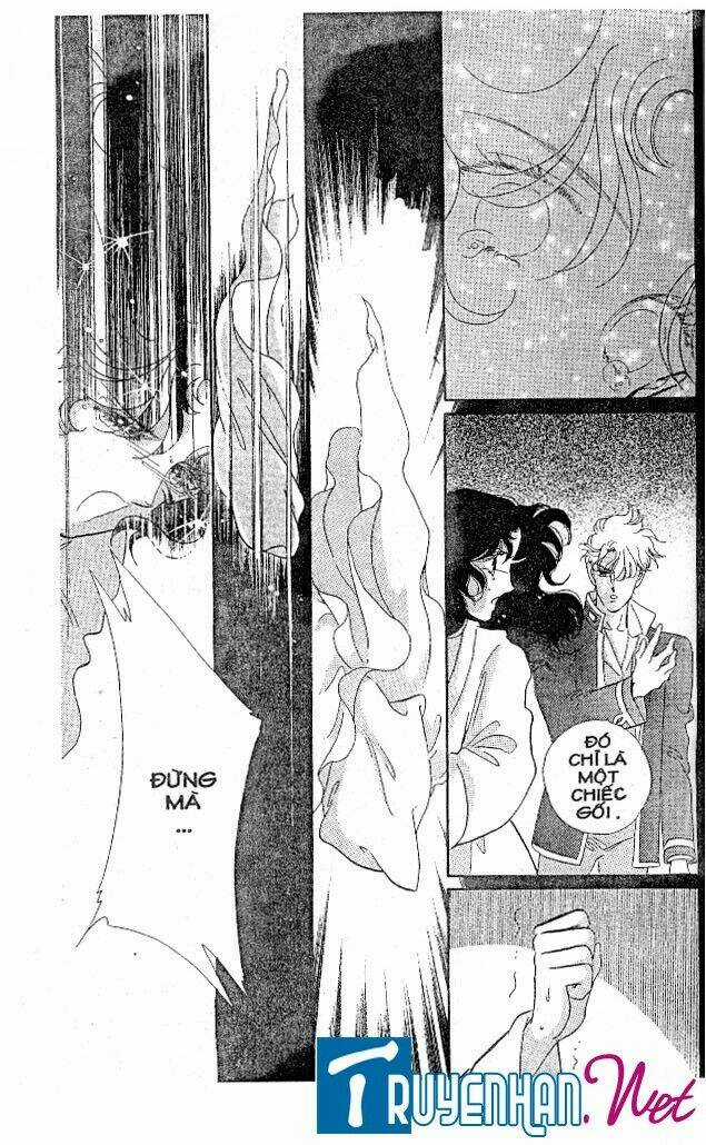 Magnolia Waltz Chapter 23 trang 8