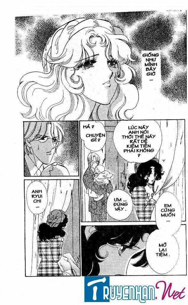 Magnolia Waltz Chapter 24 trang 3
